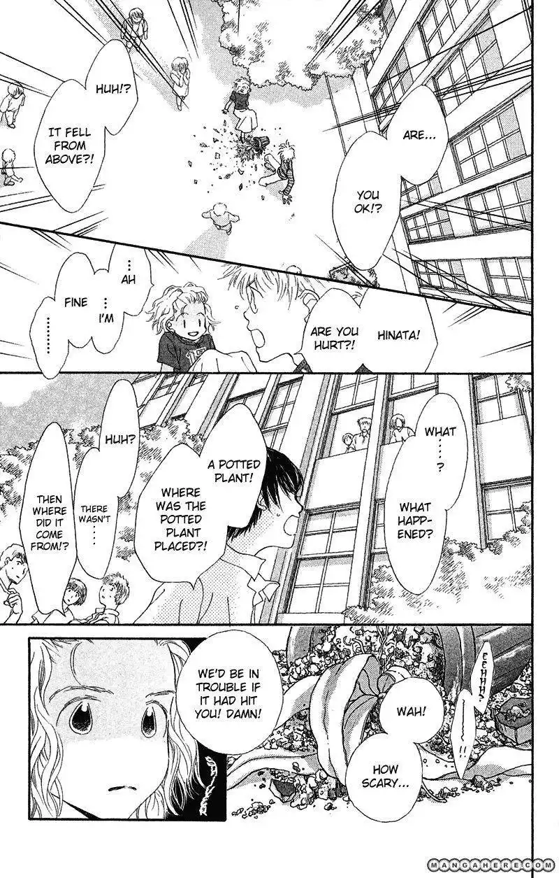 Mahou wo Shinjirukai? Chapter 1 13